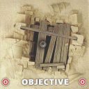 Objective Tile